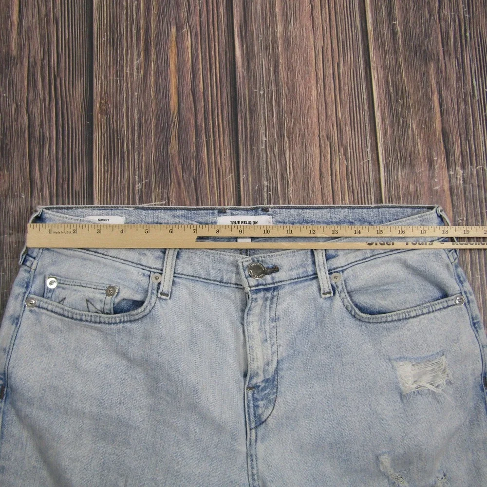 True Religion item has